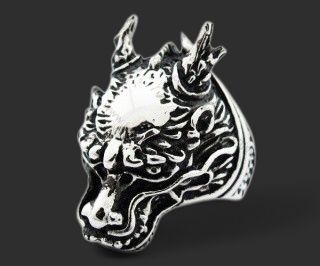 Dragon #1 Ring