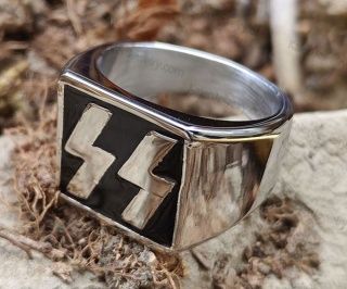 Double Lighting Ring