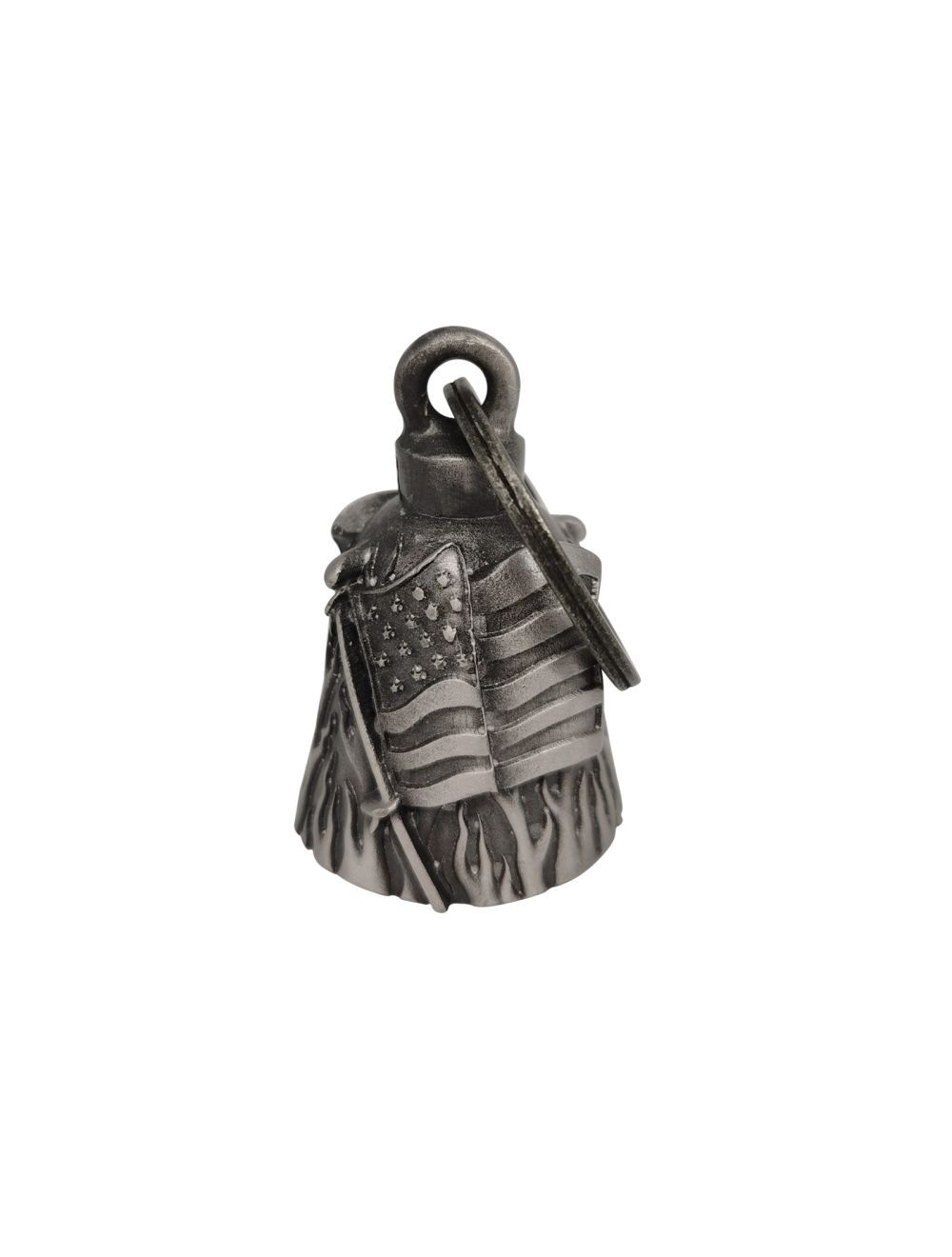 USA FLAG Motorcycle 3D Bell