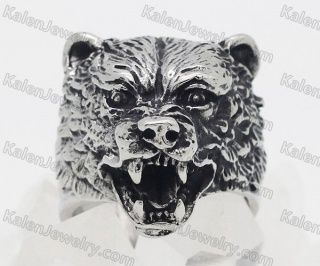 Bear Ring