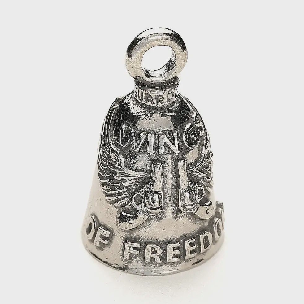 Wings of Freedom