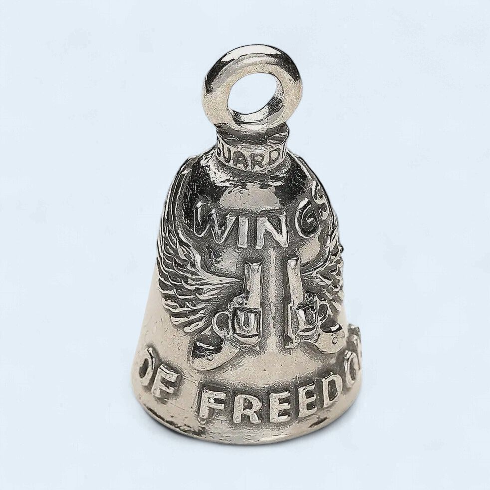 Wings of Freedom