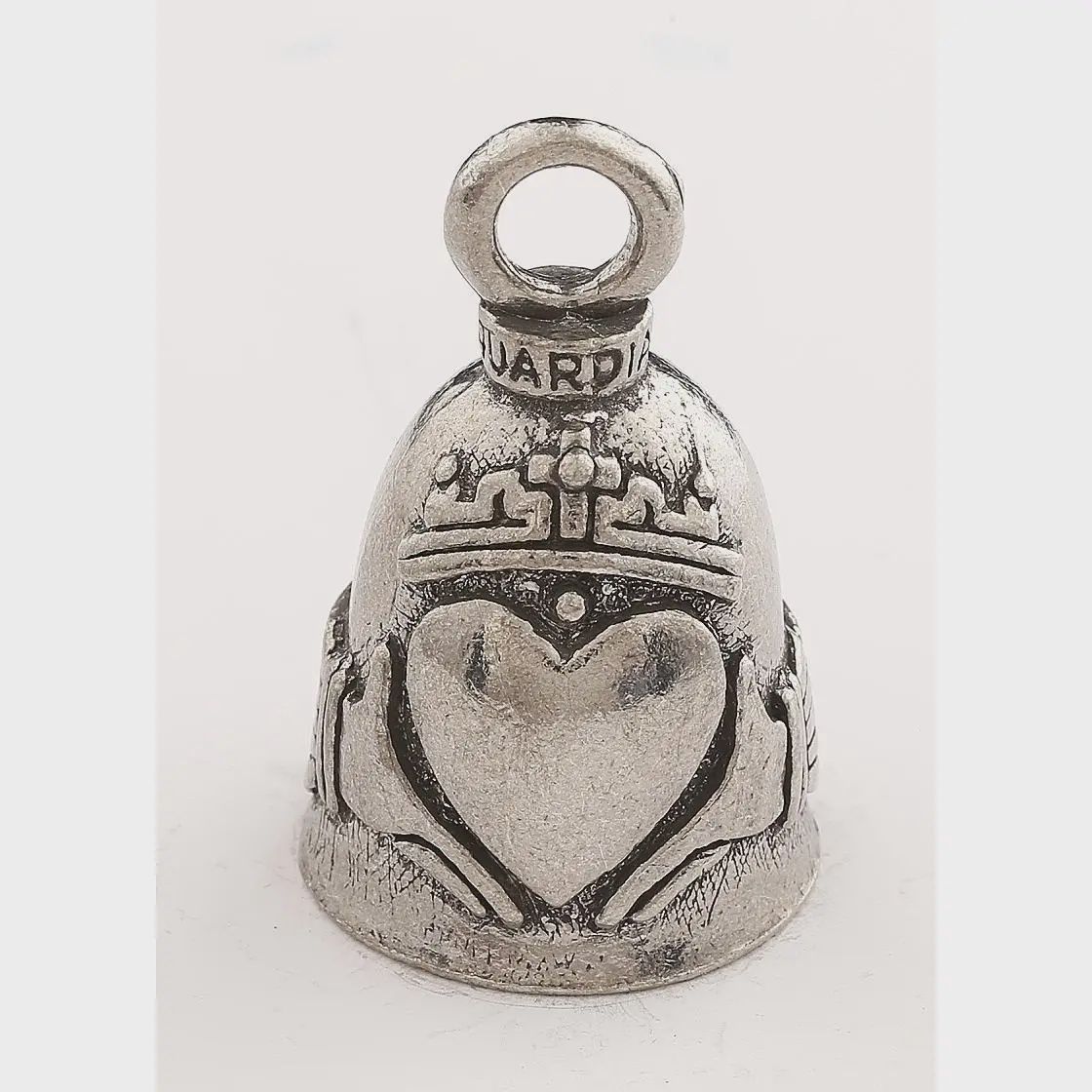 Claddagh Bell
