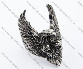 Eagle Ring