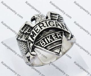 American Biker Ring