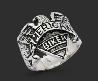 American Biker Ring