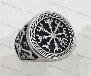 Viking Compass