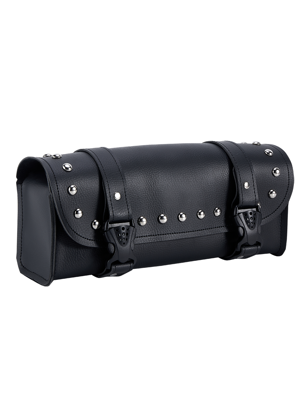 Motorcycle Toolbag 12" with Studs