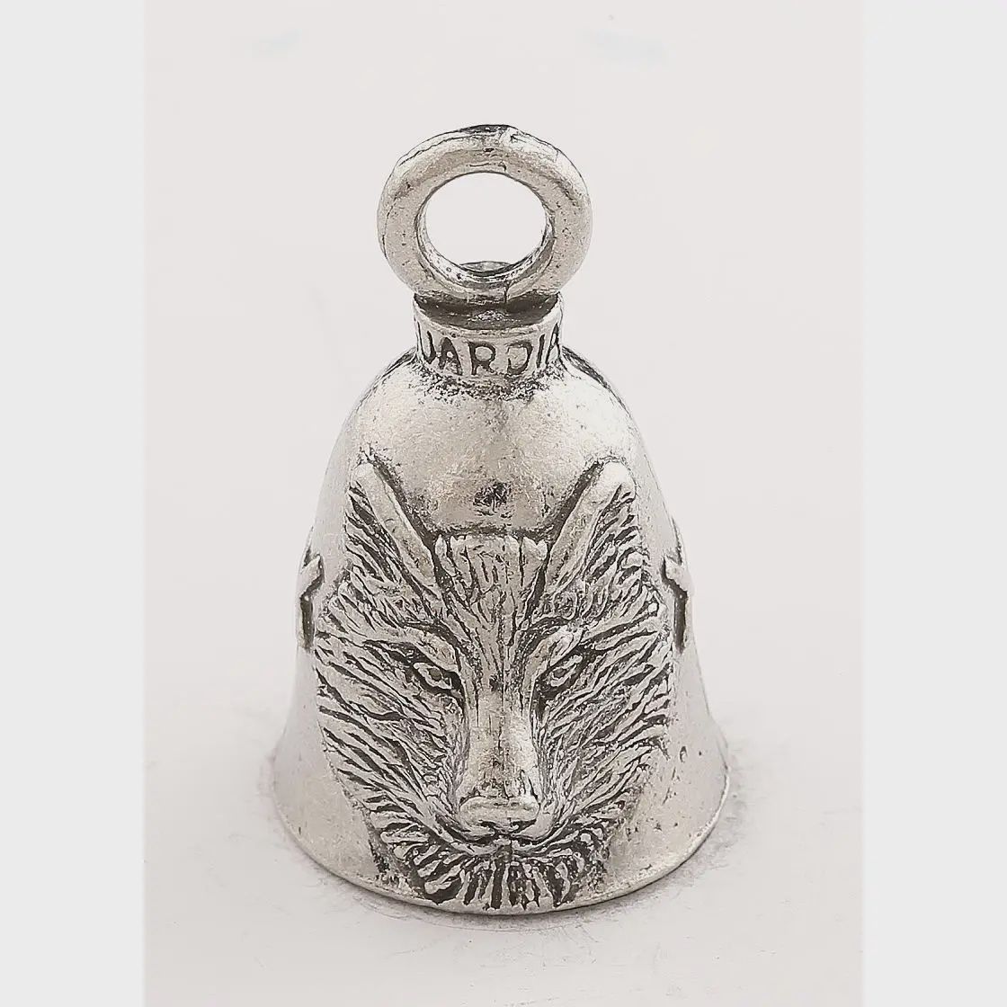 Wolf Bell