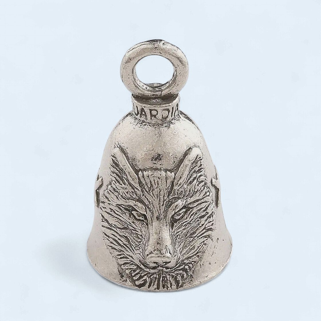 Wolf Bell