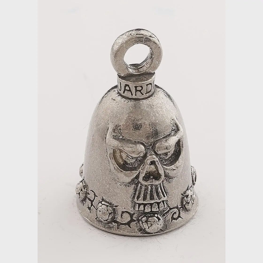 Skull Bell