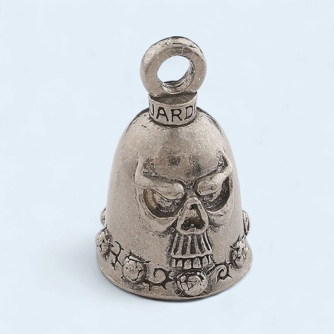 Skull Bell