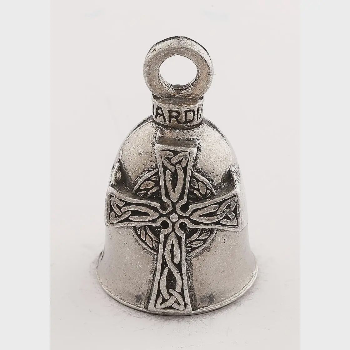 Celtic Cross Bell