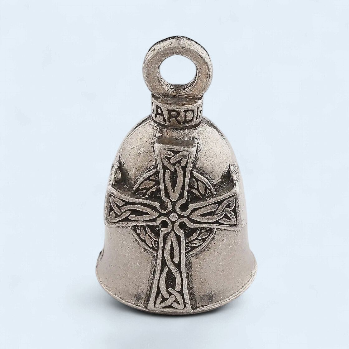 Celtic Cross Bell