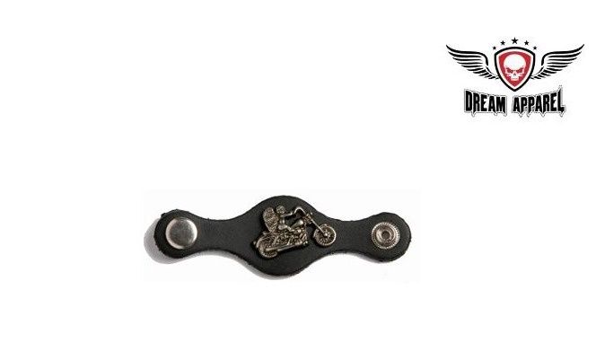 Angel On Bike Embedded Vest Extender