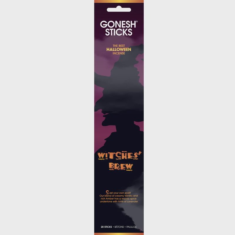 Incense