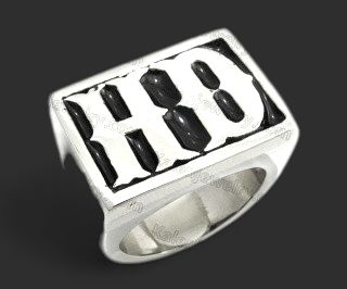 HD Ring