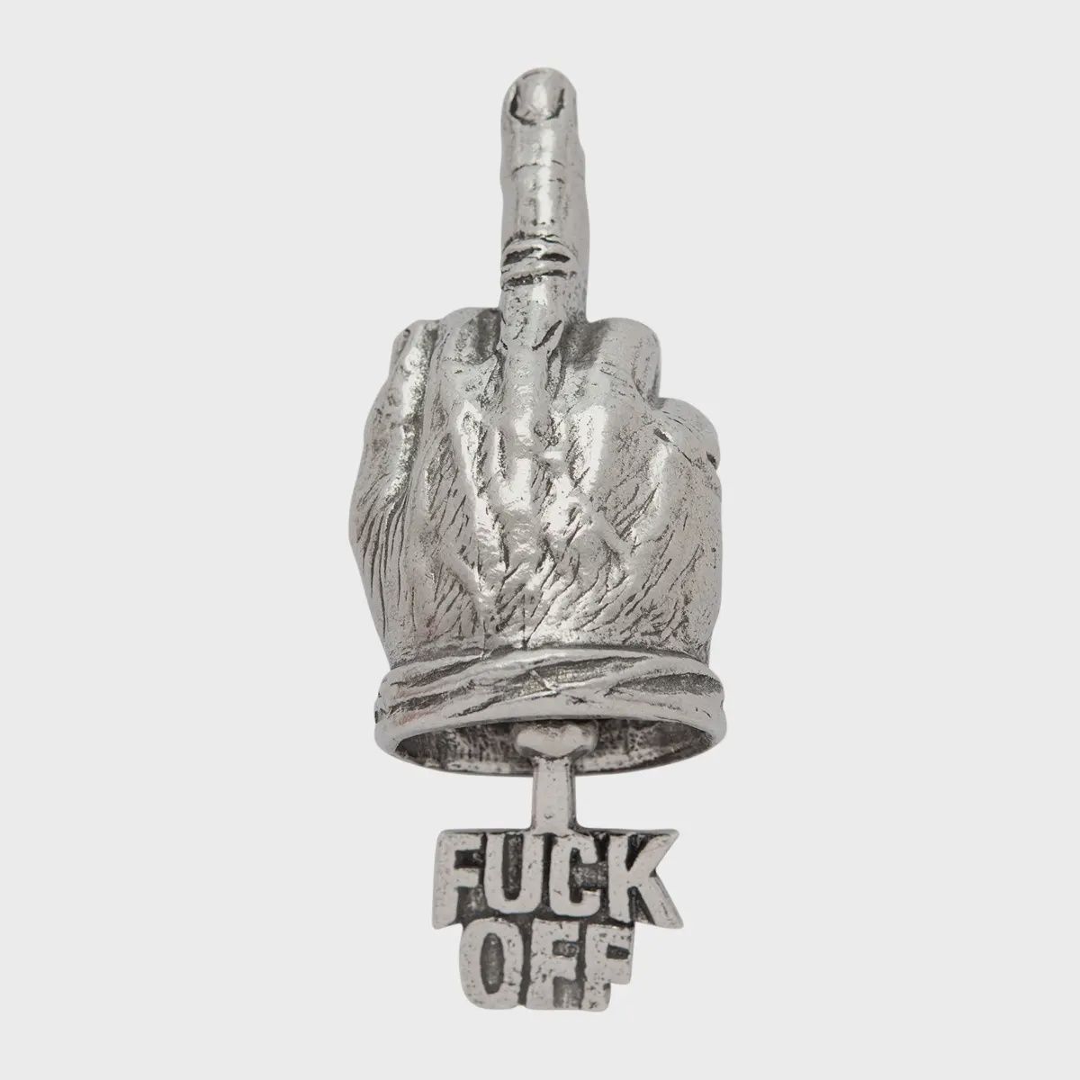 F Off Bell