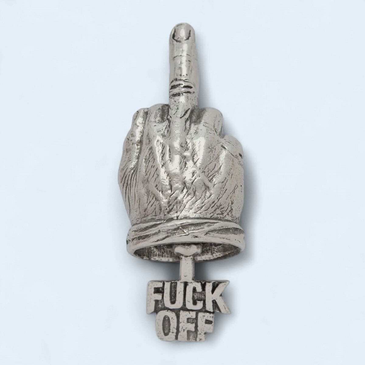 F Off Bell