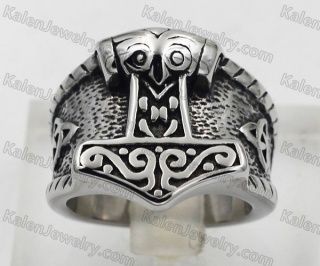 Small Thors Hammer