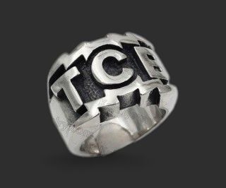 TCB Ring