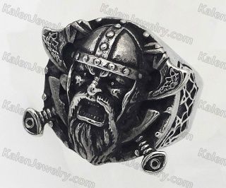 Odin Viking Ring