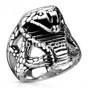 Cobra Ring
