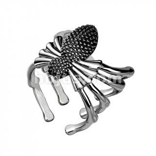 Spider Wrap Ring