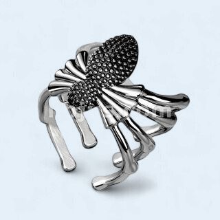 Spider Wrap Ring