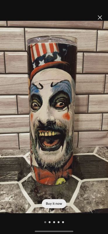 Tumblers