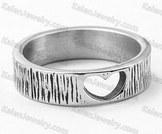 Heart Ring