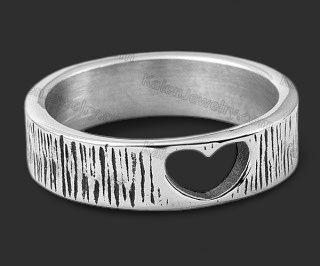 Heart Ring