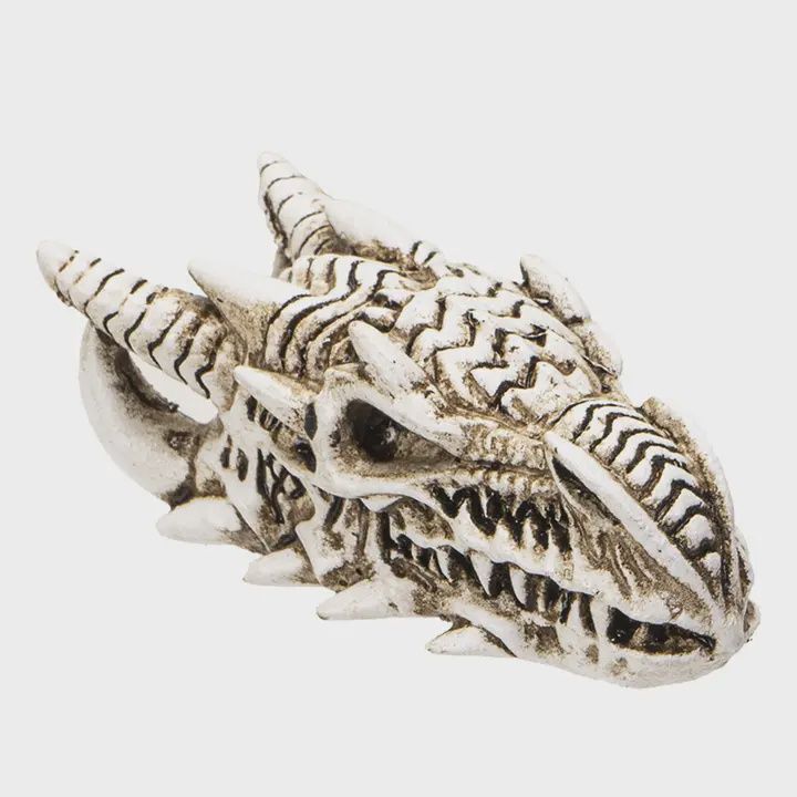 Dragon Skull Mini