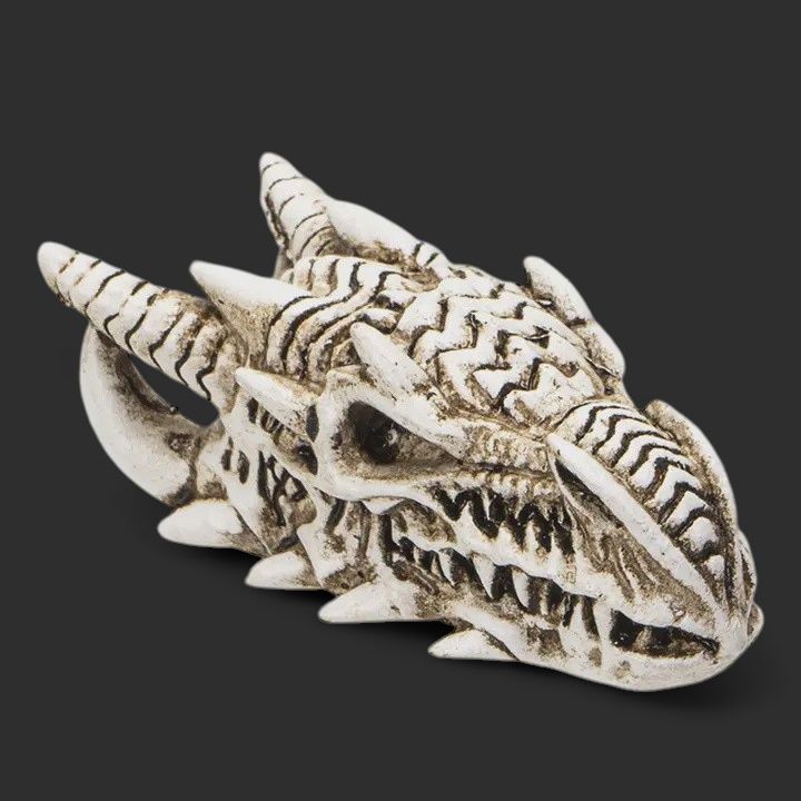 Dragon Skull Mini