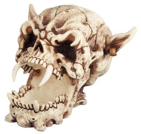 Demon Skull(1)