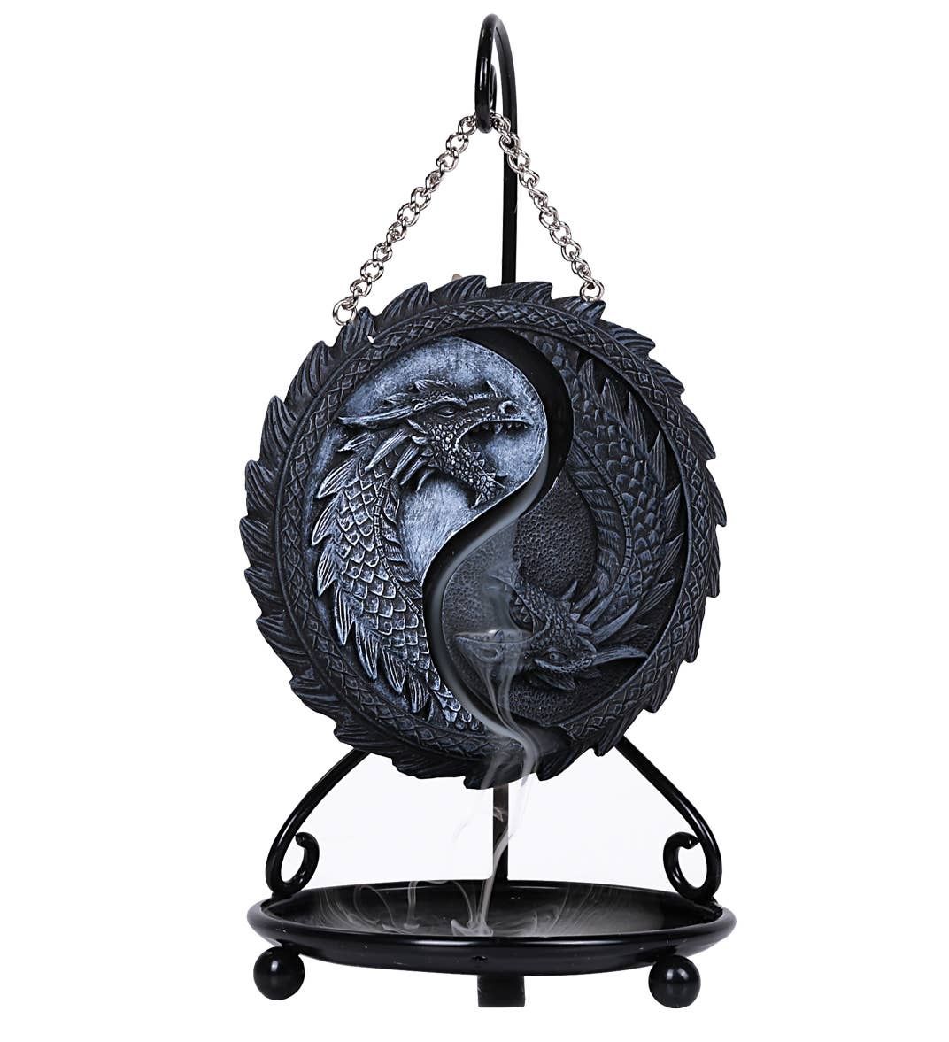 Dragon Hanging Backflow Burner(1)
