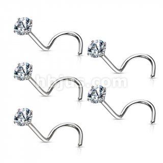 Nose Studs