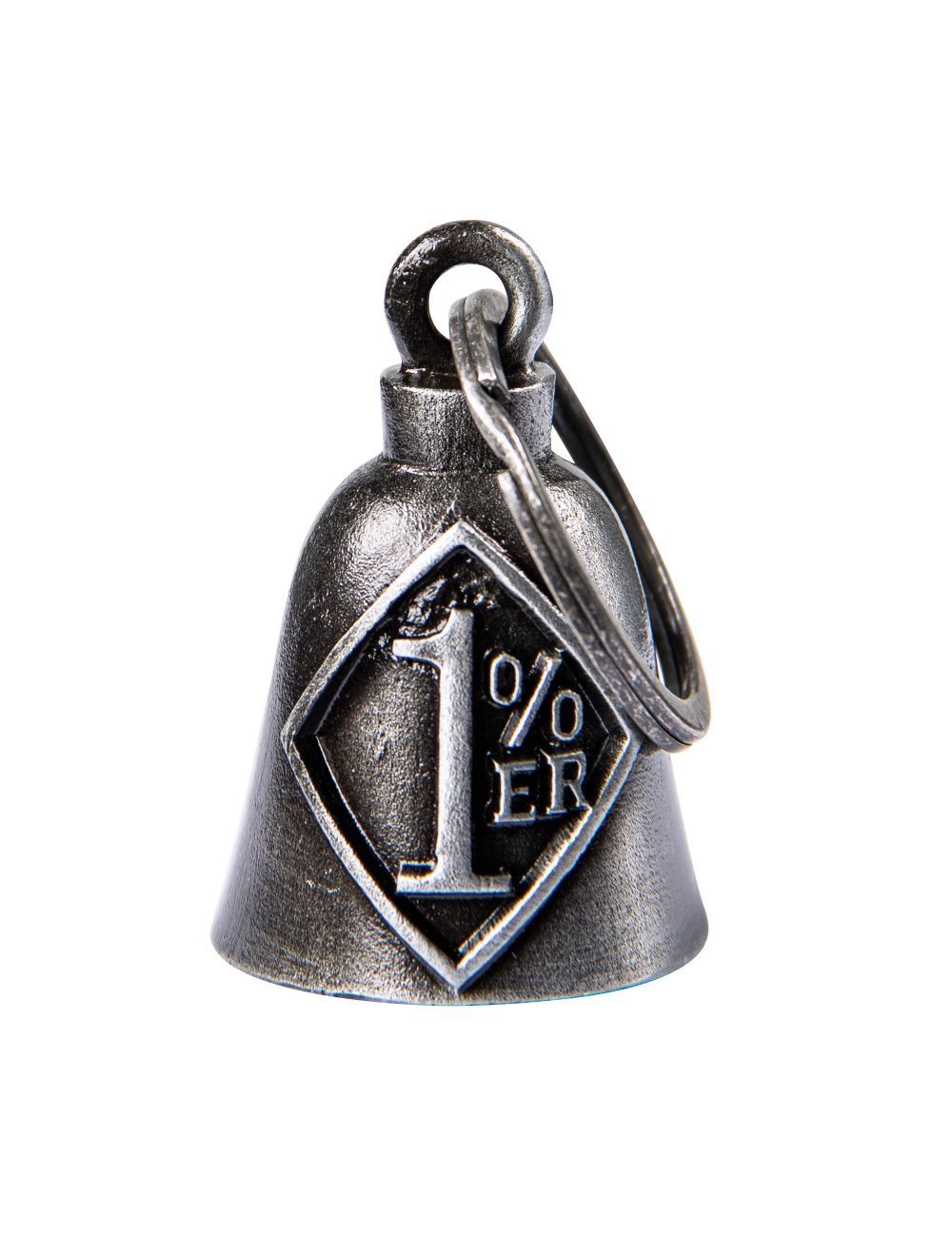One Percenter Motorcycle Bell