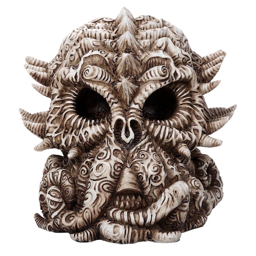 Cthulhu Skull(1)
