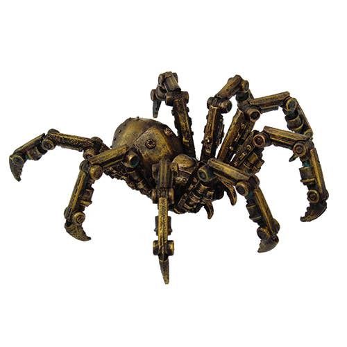 Steampunk Spider(1)
