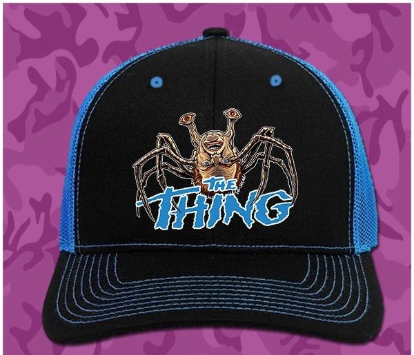 The Thing Trucker Hat