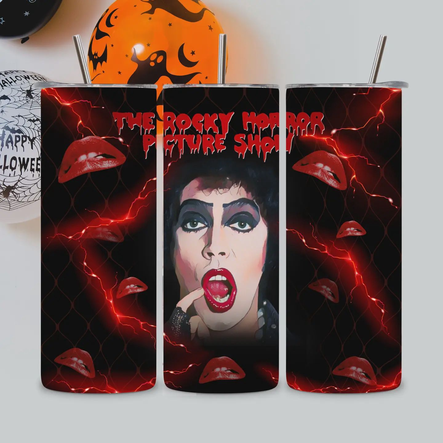 Rocky Horror Tumbler