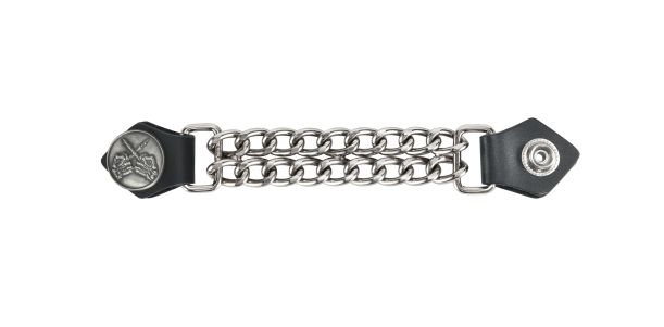 Cross Finger Vest Extender