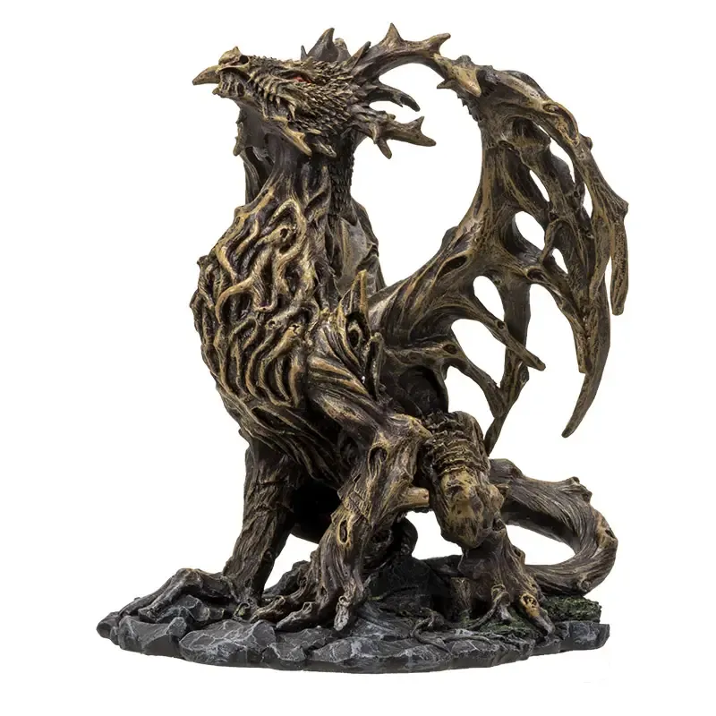 Forest Dragon