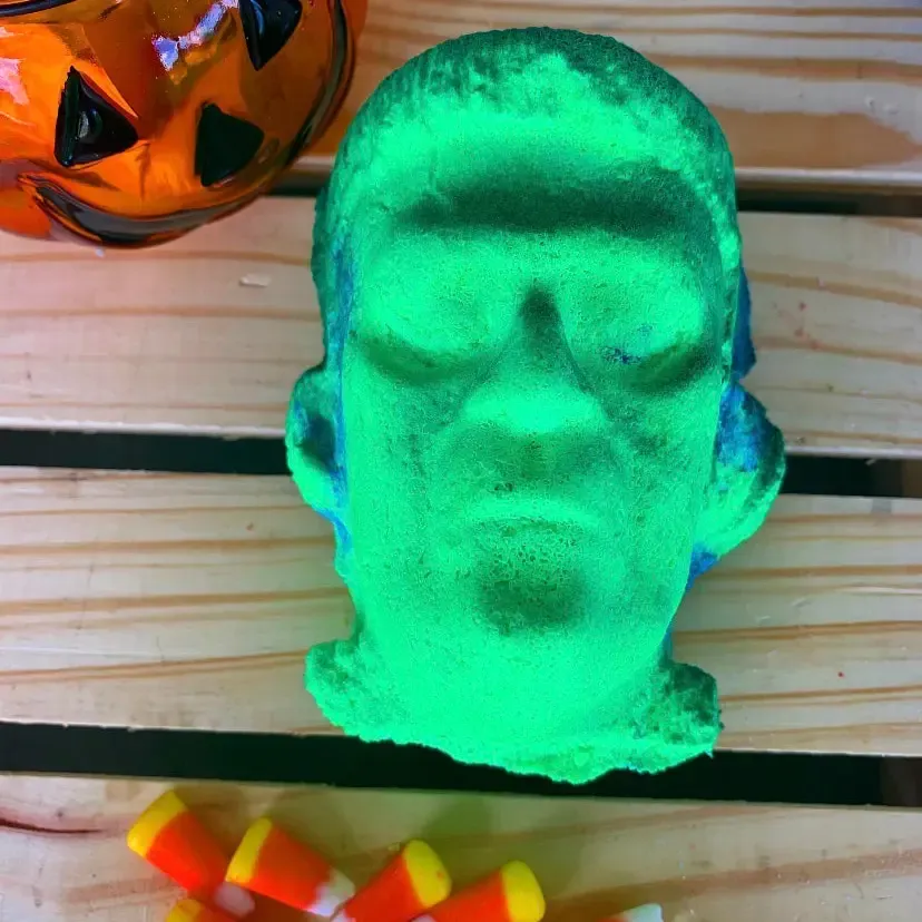 Monster Bath Bomb
