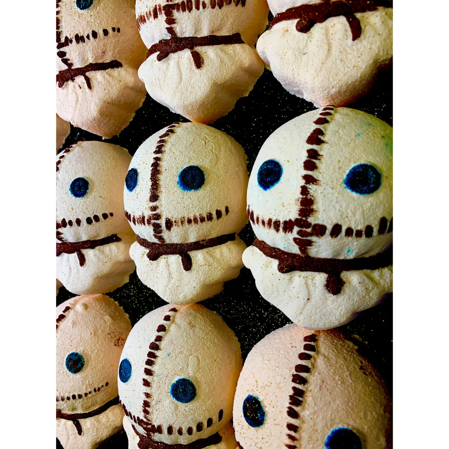 Sam Bath Bomb