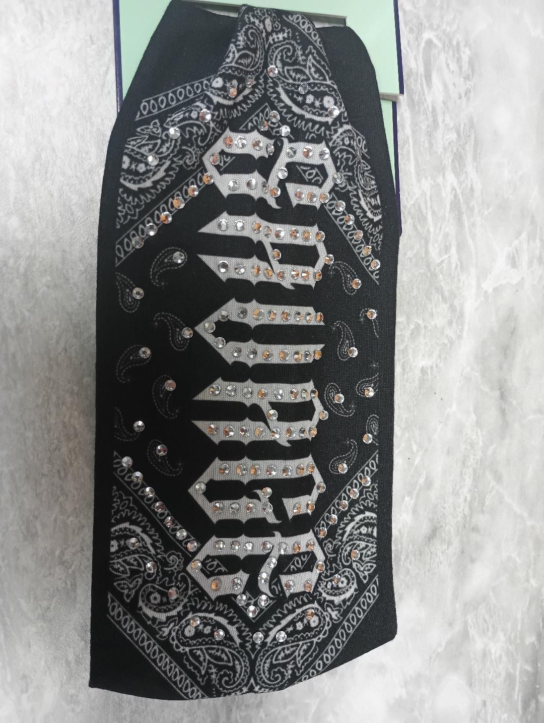 Sparkle Savage Headband
