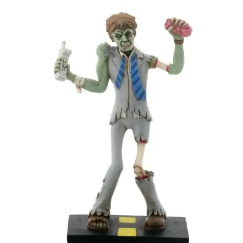 Zombie Businessman