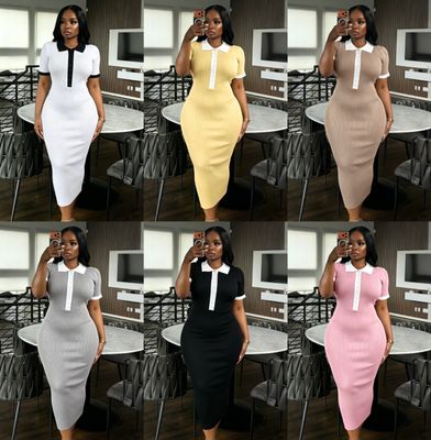 Golfer dress