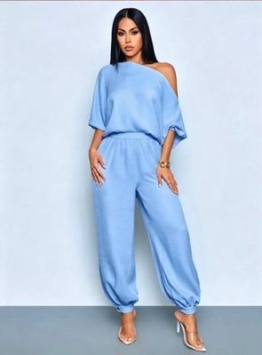 Soft Linen Set